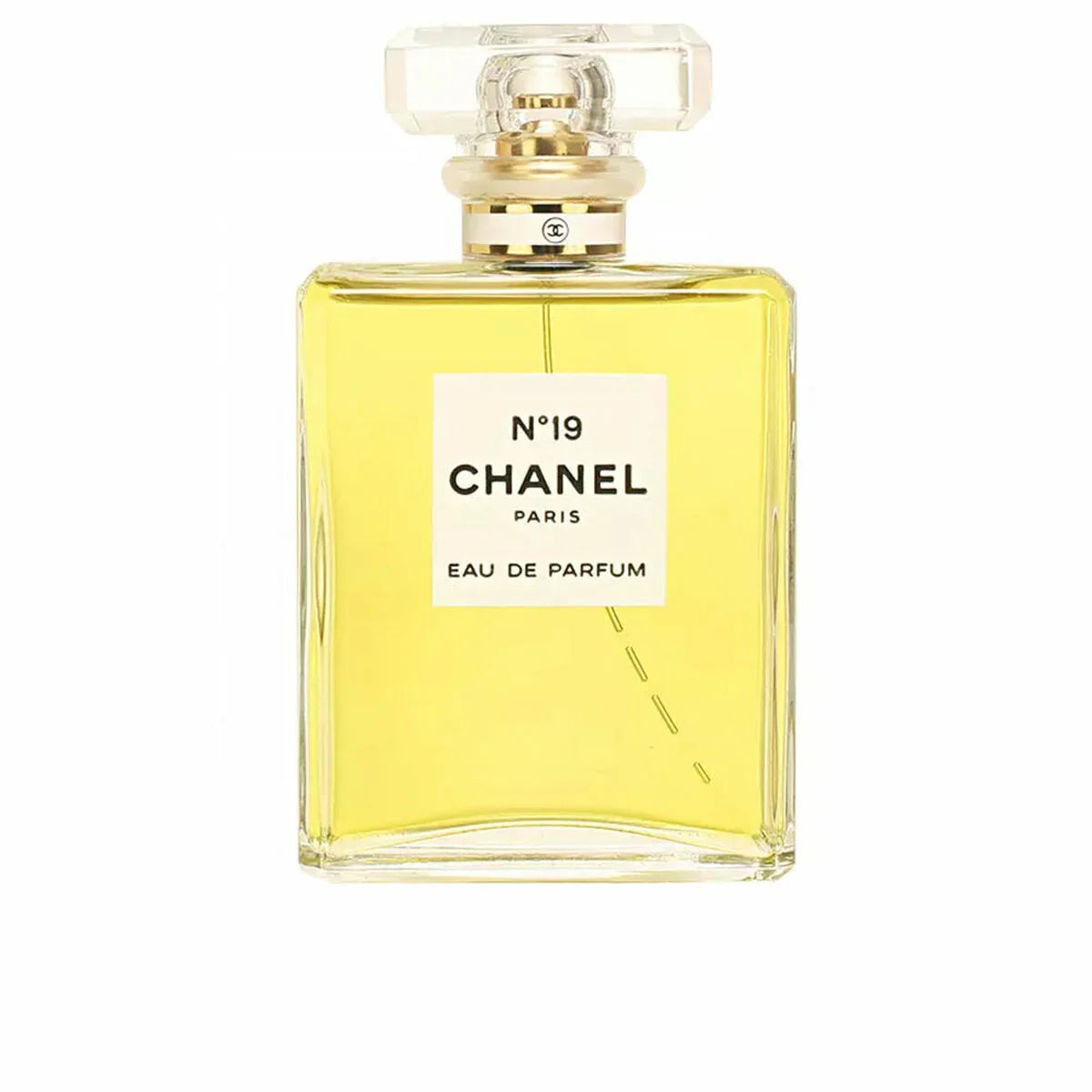 Profumo Donna Nº 19 Chanel EDP - Yestore