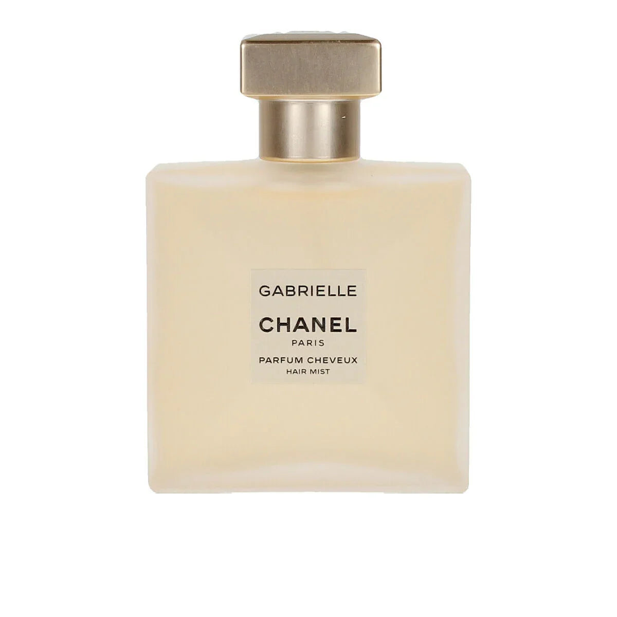 Fragranza per Capelli Gabrielle Hair Mist Chanel 8009403 EDP Gabrielle 40 ml - Yestore
