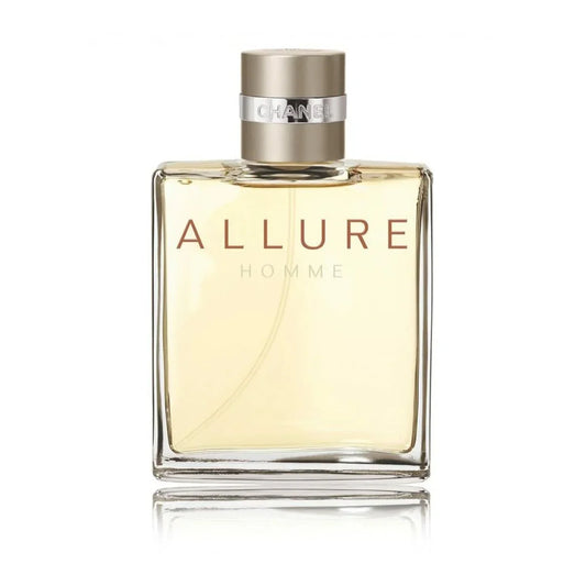 Profumo Uomo Chanel Allure EDT - Yestore