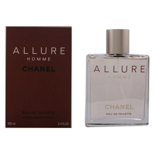Profumo Uomo Chanel EDT - Yestore