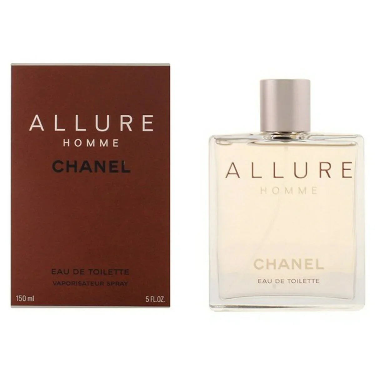 Profumo Uomo Chanel EDT - Yestore