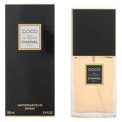 Profumo Donna Coco Chanel EDT Cocco 50 ml - Yestore
