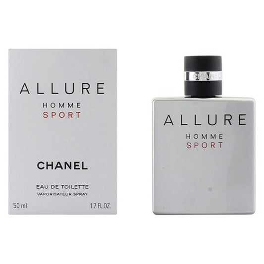 Profumo Uomo Allure Homme Sport Chanel EDT Allure Homme Sport - Yestore