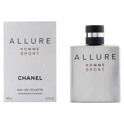 Profumo Uomo Allure Homme Sport Chanel EDT Allure Homme Sport - Yestore