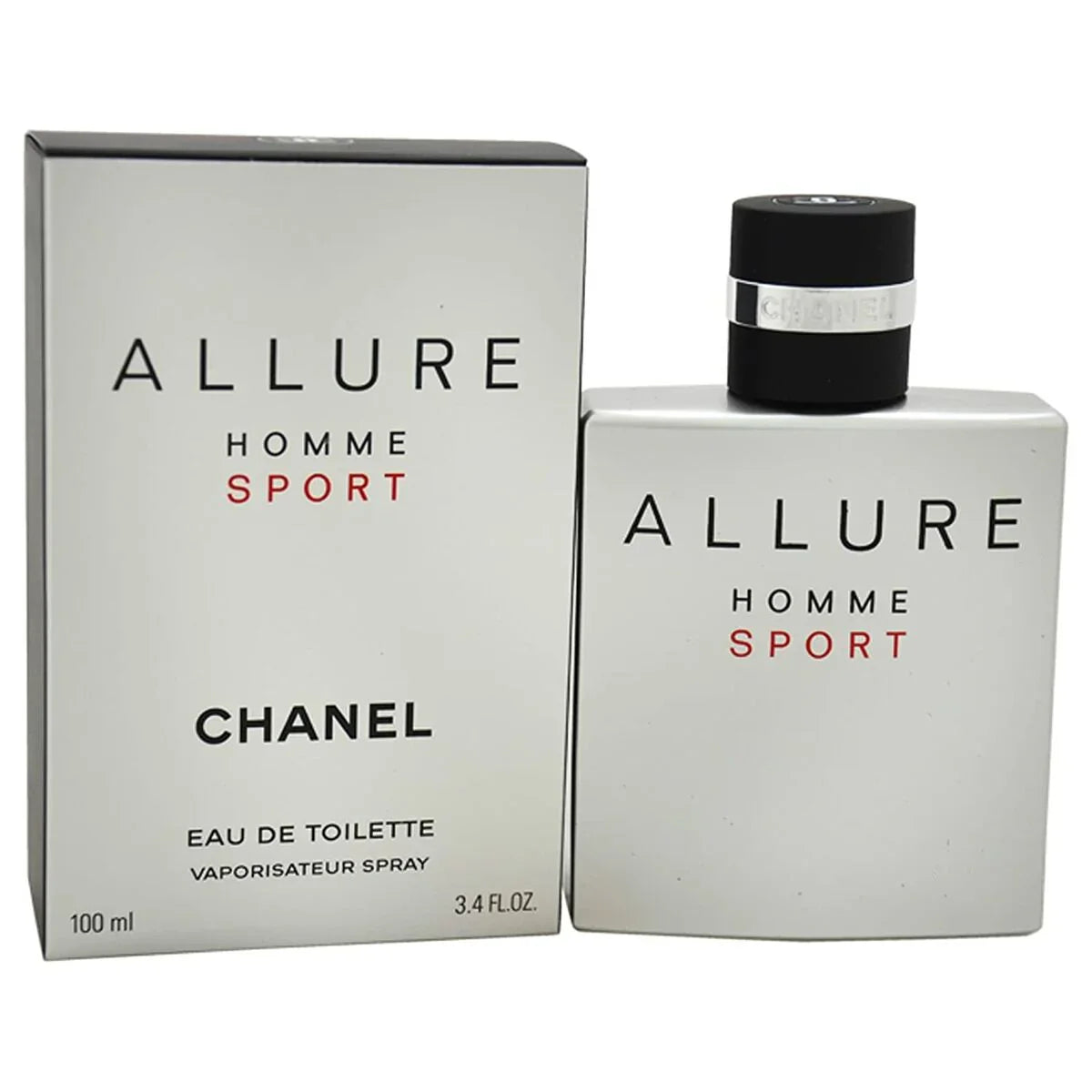 Profumo Uomo Chanel 144182 EDT - Yestore