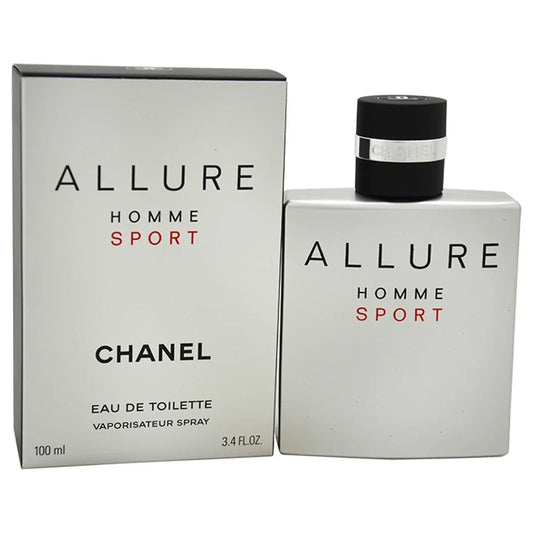 Profumo Uomo Chanel 144182 EDT - Yestore