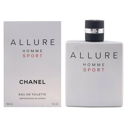Profumo Uomo Allure Homme Sport Chanel EDT Allure Homme Sport - Yestore