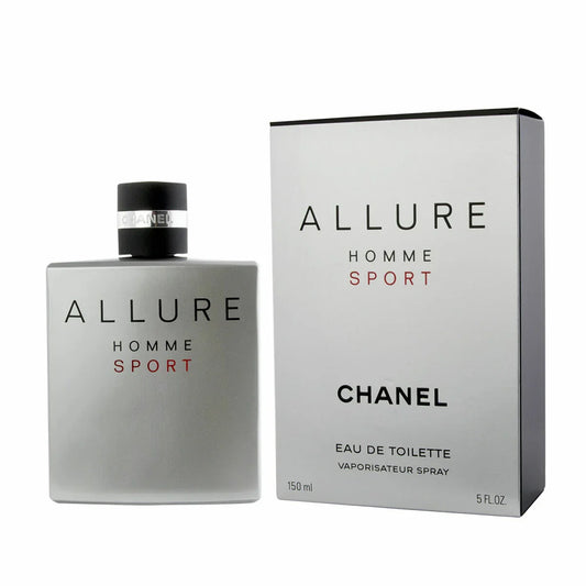 Profumo Uomo Chanel 17203 Crema Spray Uomo (1 Unità) - Yestore