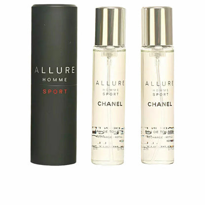 Profumo Uomo Allure Homme Sport Chanel EDT Allure Homme Sport - Yestore