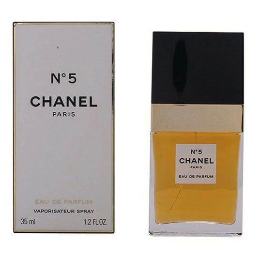 Profumo Donna Nº 5 Chanel EDP - Yestore