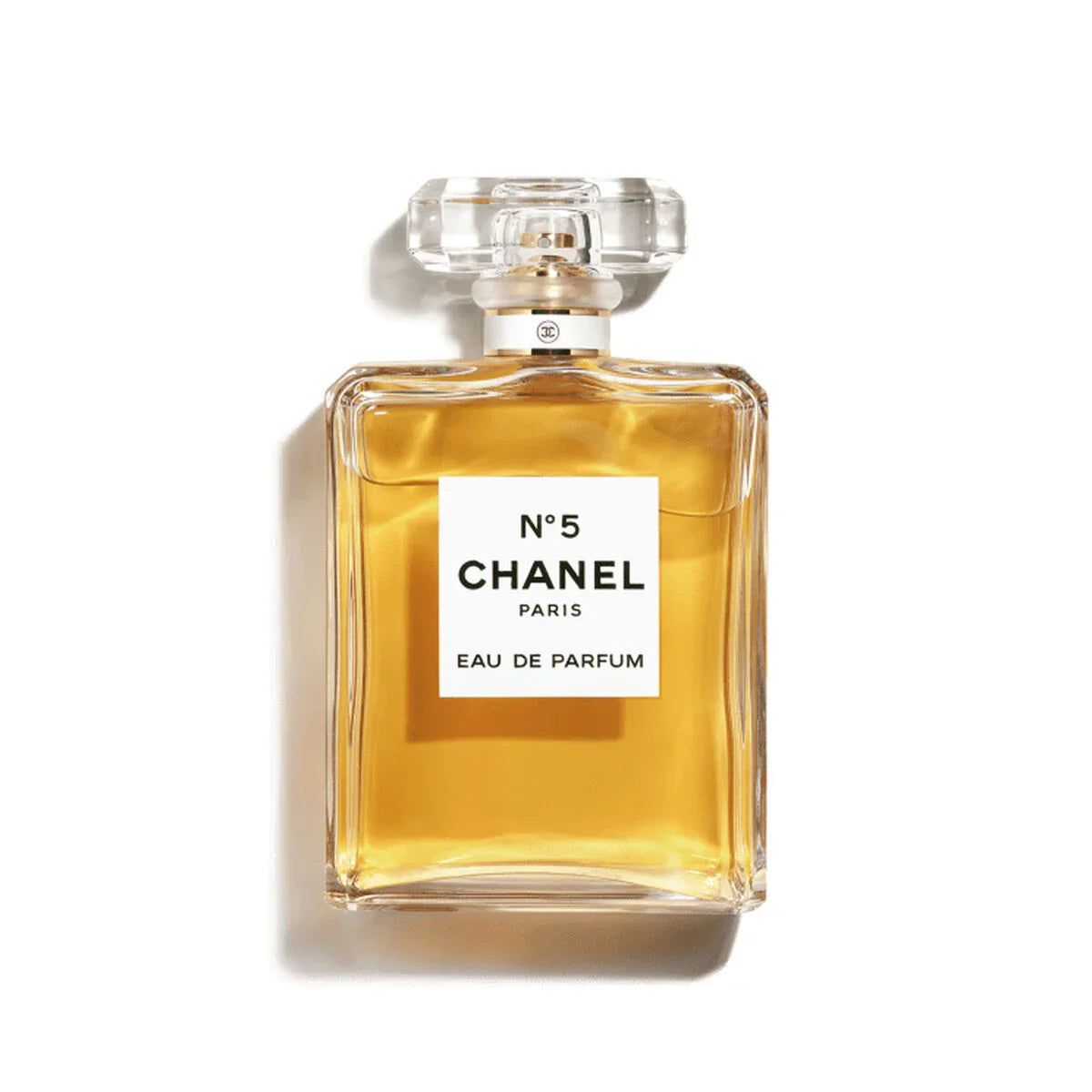 Profumo Donna Chanel N.5 EDP 100 ml - Yestore