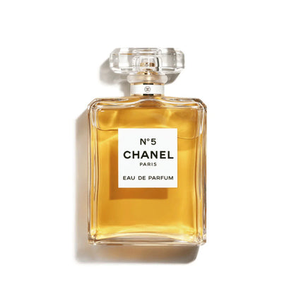 Profumo Donna Chanel N.5 EDP 100 ml - Yestore