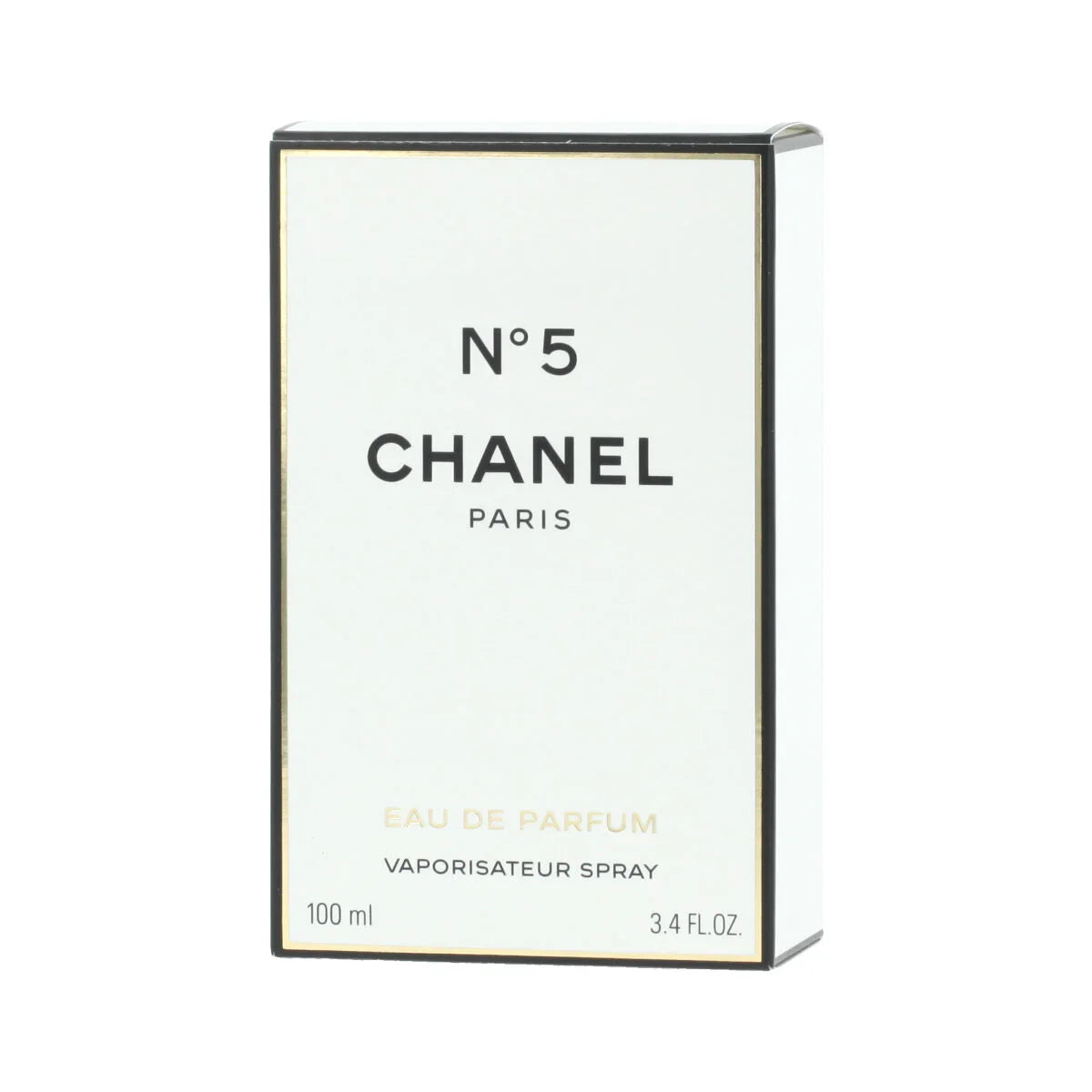 Profumo Donna Chanel N.5 EDP 100 ml - Yestore