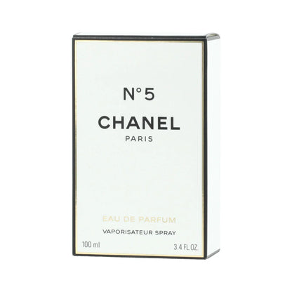 Profumo Donna Chanel N.5 EDP 100 ml - Yestore