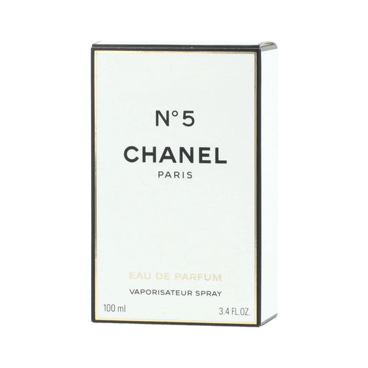 Profumo Donna Chanel N.5 EDP 100 ml - Yestore