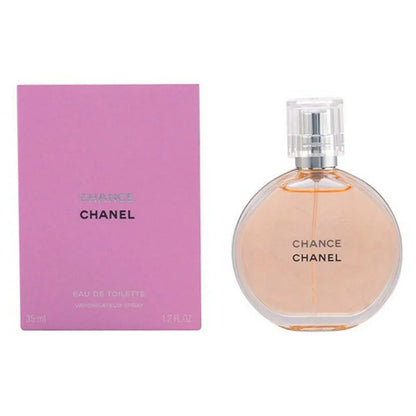 Profumo Donna Chance Chanel EDT - Yestore