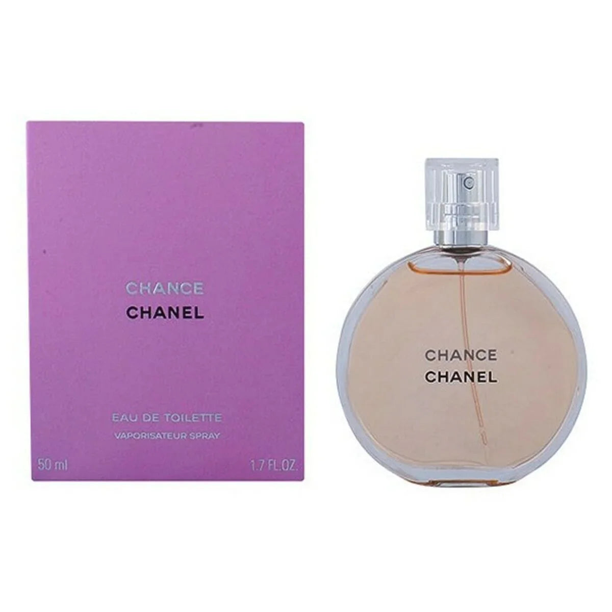Profumo Donna Chance Chanel EDT - Yestore