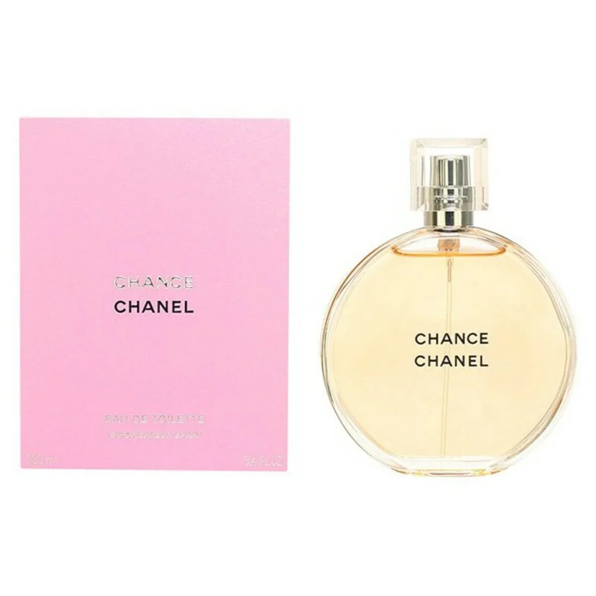 Profumo Donna Chance Chanel EDT - Yestore