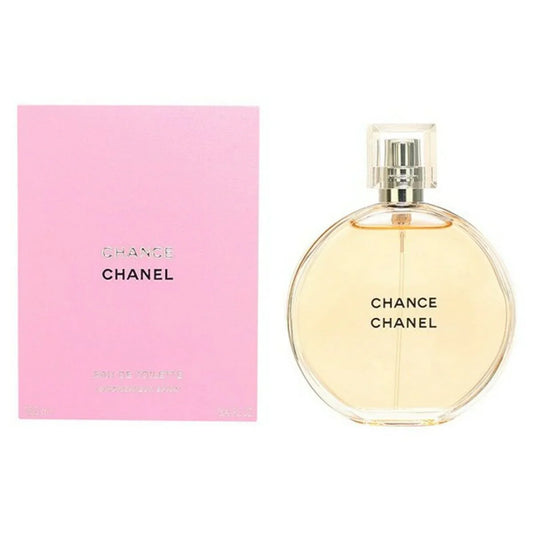 Profumo Donna Chance Chanel EDT - Yestore
