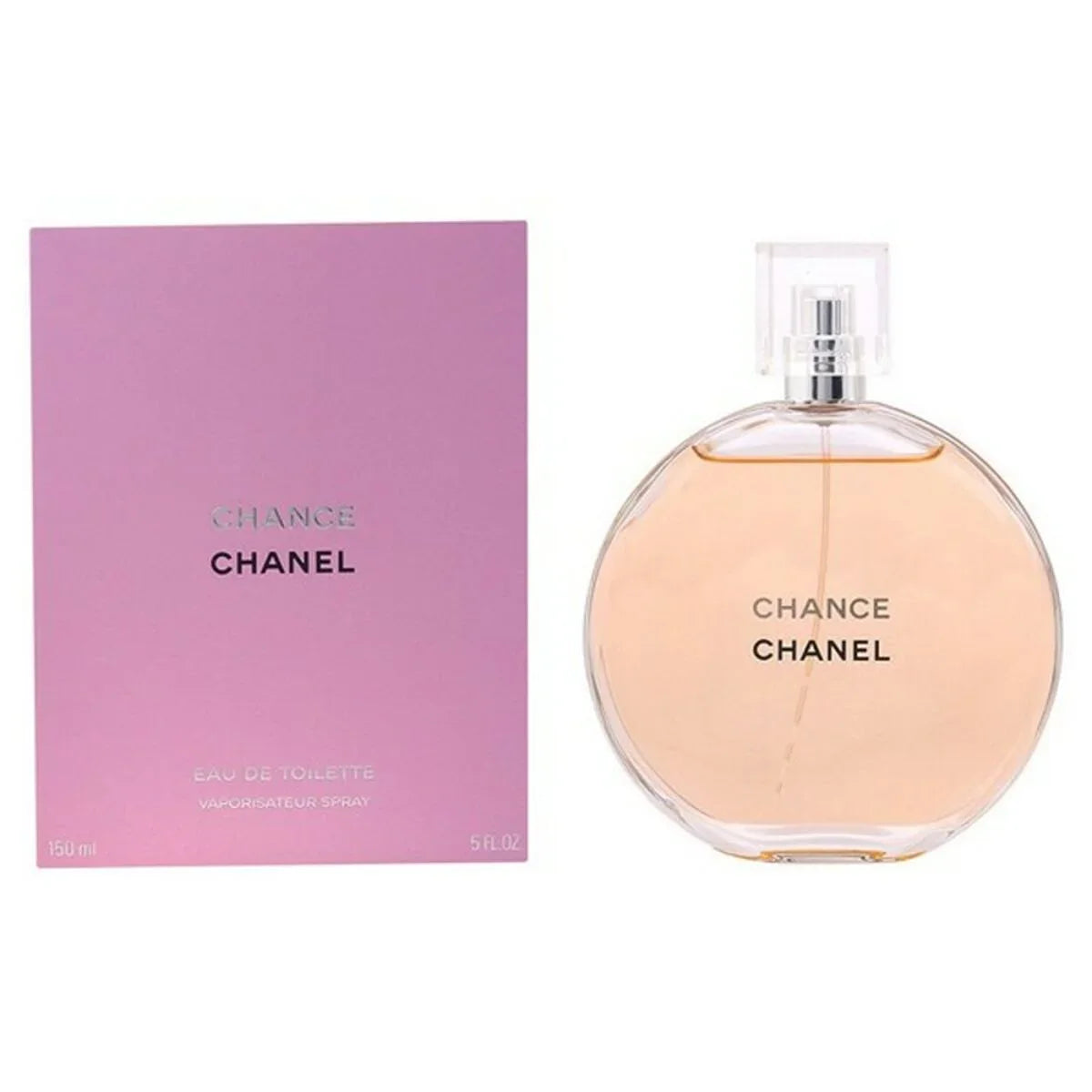 Profumo Donna Chance Chanel EDT - Yestore