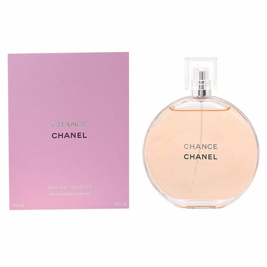 Profumo Donna Chanel 3145891264906 EDT Chance 150 ml - Yestore