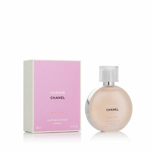 Profumo Donna Chance Eau Vive Chanel 126660 Parfum Cheveux - Yestore