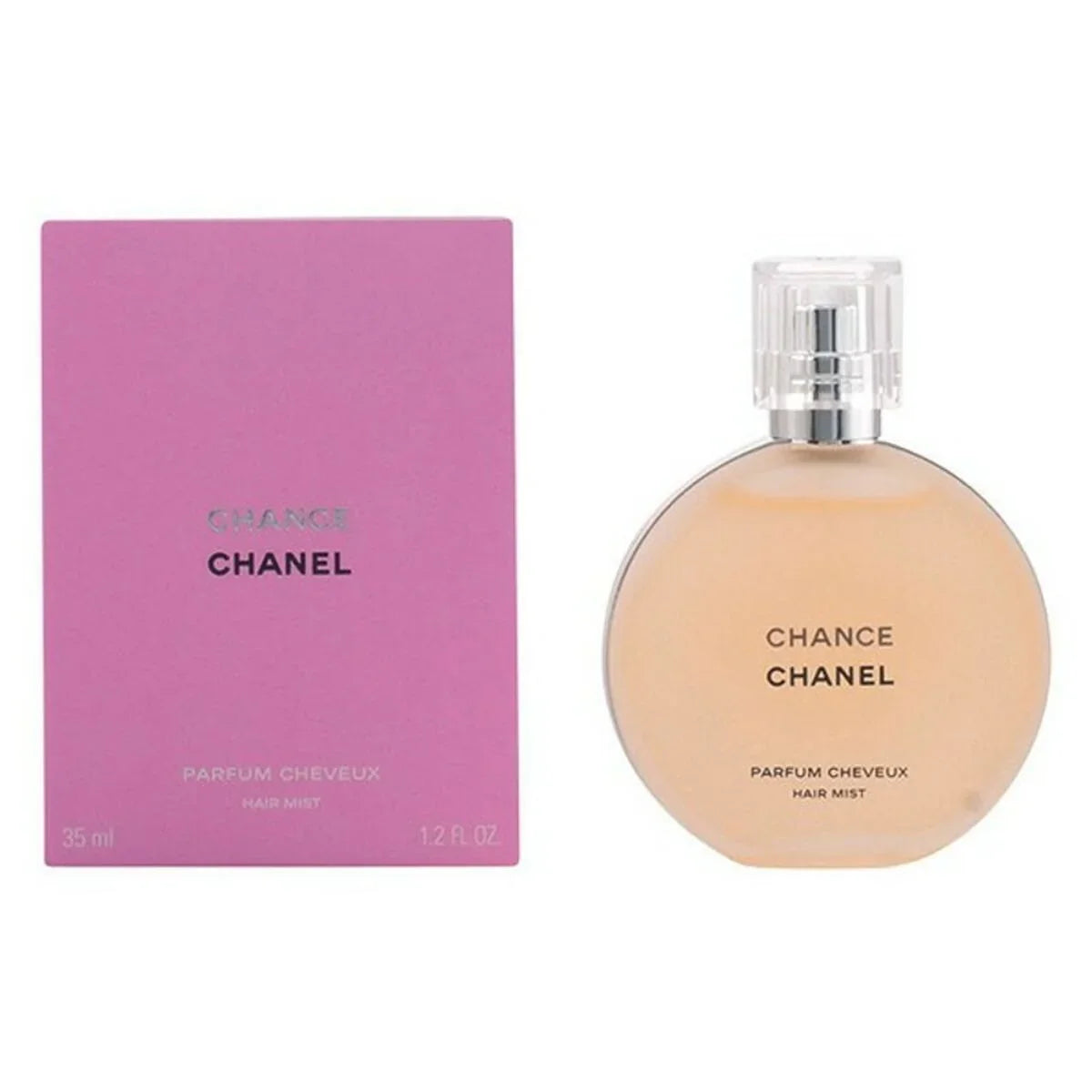 Profumo Donna Chance Chanel EDP 35 ml Chance - Yestore
