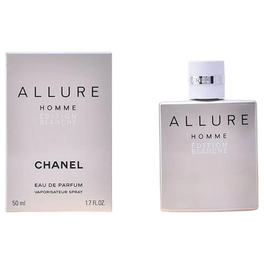 Men's Perfume Chanel EDC 50 ml - Yestore