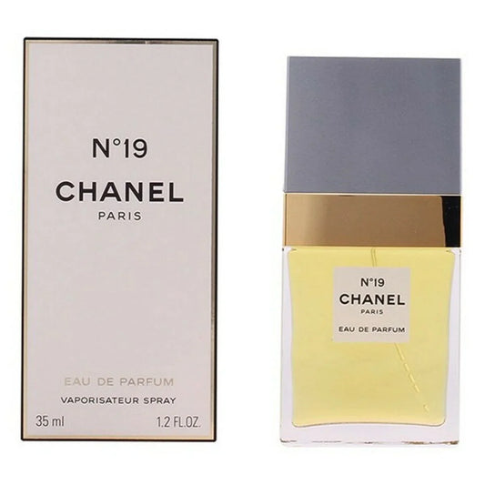 Profumo Donna Nº 19 Chanel EDP - Yestore