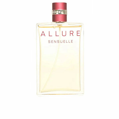 Profumo Donna Allure Sensuelle Chanel EDT Allure Sensuelle 100 ml - Yestore