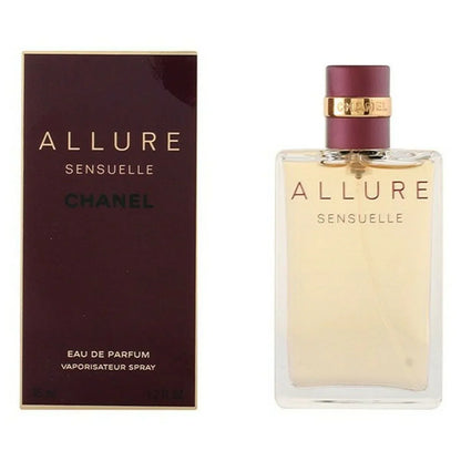 Profumo Donna Allure Sensuelle Chanel EDP Allure Sensuelle - Yestore