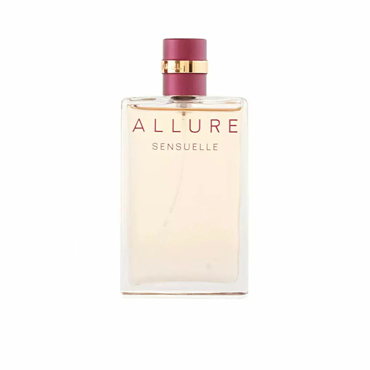 Profumo Donna Allure Sensuelle Chanel EDP Allure Sensuelle - Yestore