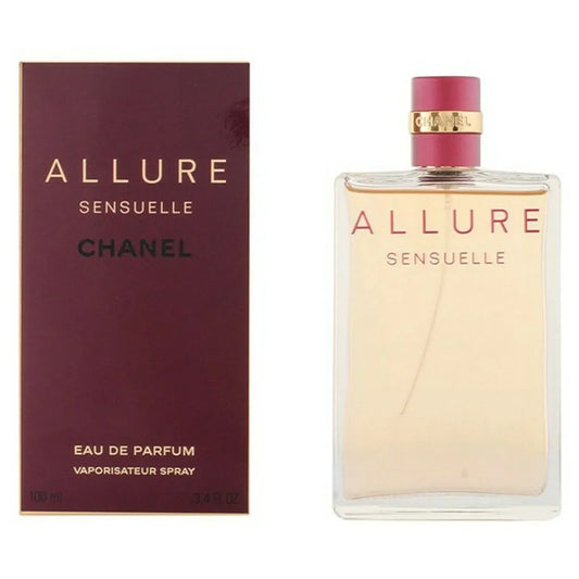 Profumo Donna Allure Sensuelle Chanel EDP Allure Sensuelle - Yestore