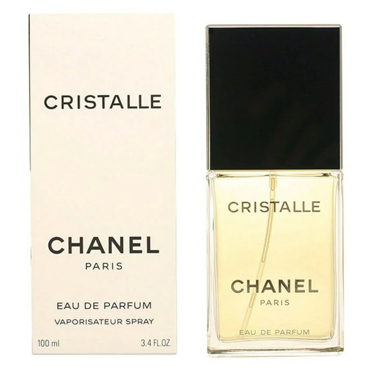 Women's Perfume Cristalle Chanel EDP EDP 100 ml - Yestore
