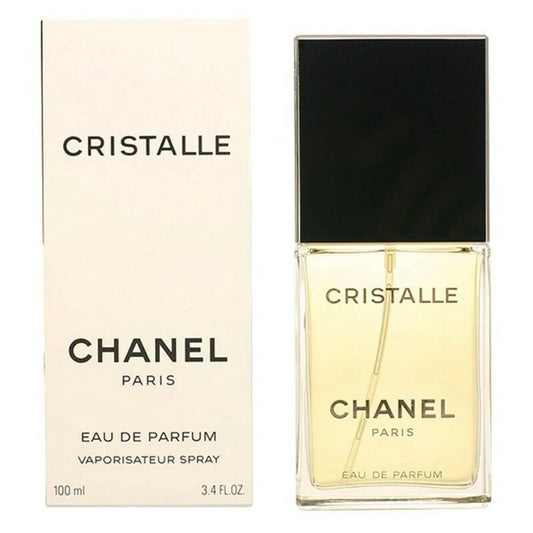 Women's Perfume Cristalle Chanel EDP EDP 100 ml - Yestore