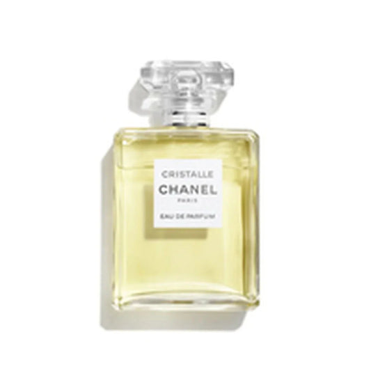 Profumo Donna Chanel EDP Cristalle 100 ml - Yestore