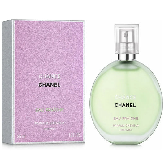 Profumo Donna Chanel Chance Eau Fraiche EDP - Yestore