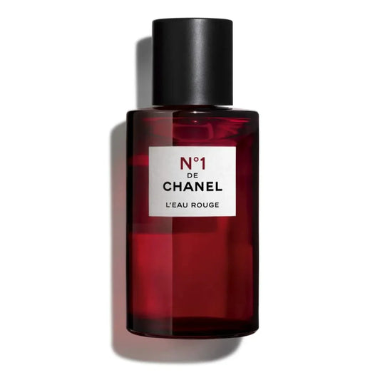 Fragranza Corpo Chanel Nº1 L'Eau Rouge Revitalizzante 100 ml - Yestore