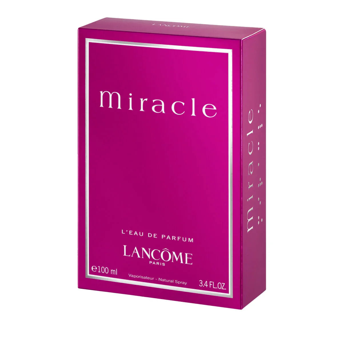Profumo Donna Lancôme Miracle EDP 100 ml - Yestore