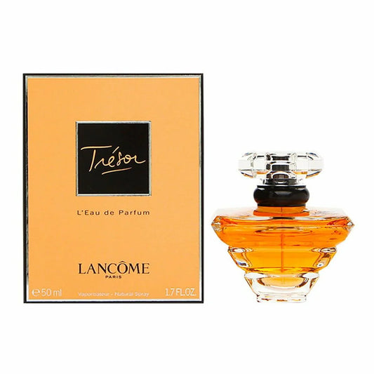 Profumo Donna Lancôme Tresor EDP 50 ml - Yestore