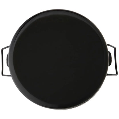Friggitrice Baumalu Nero Ø 28 cm - Yestore