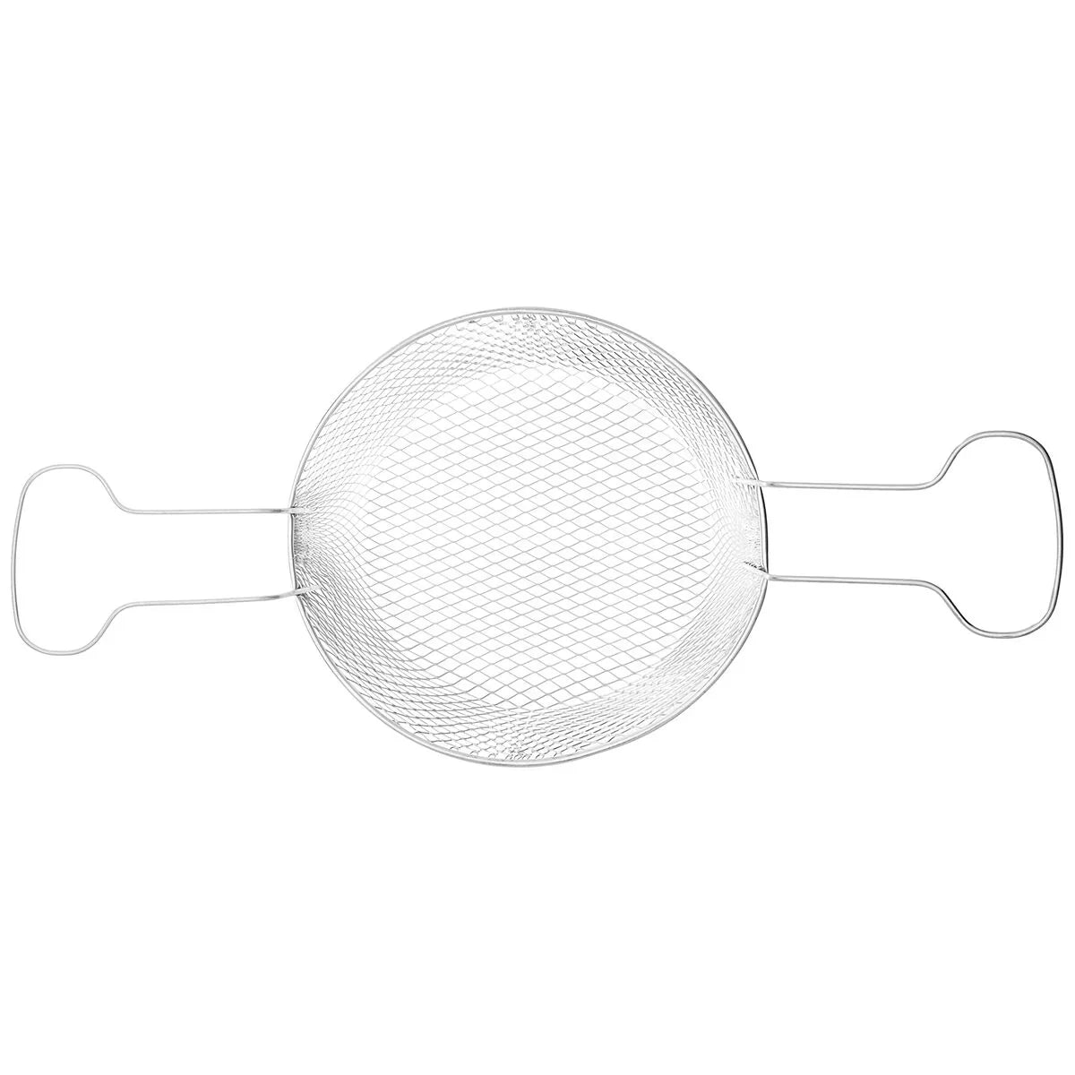 Friggitrice Baumalu Nero Ø 28 cm - Yestore