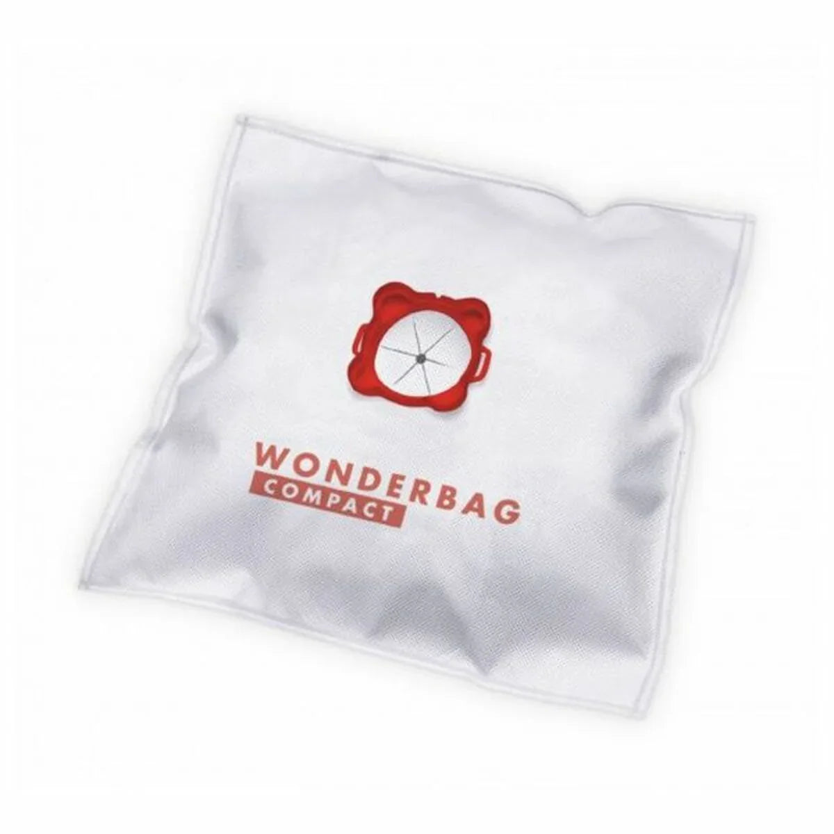 Sacchetto di Ricambio per Aspirapolvere Rowenta WB3051 3 L (5 uds) - Yestore