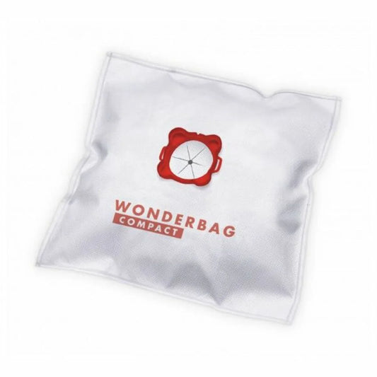 Sacchetto di Ricambio per Aspirapolvere Rowenta WB3051 3 L (5 uds) - Yestore