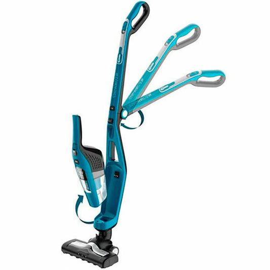 Scopa Elettrica senza Cavo Rowenta Dual Force 0,6L 21,6V - Yestore