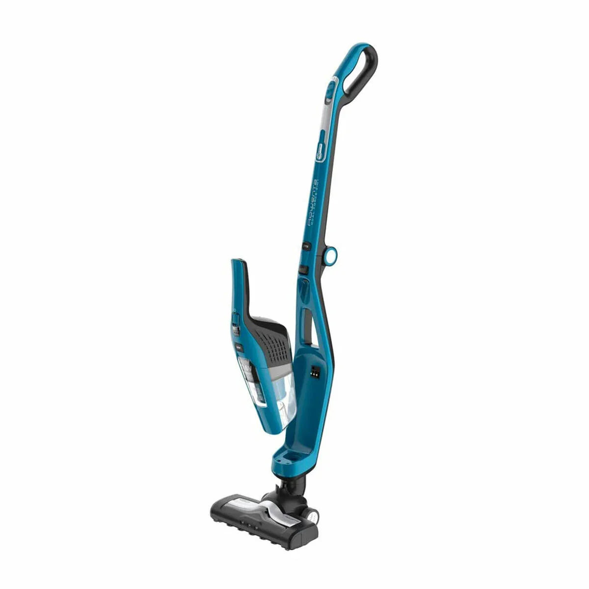 Scopa Elettrica senza Cavo Rowenta Dual Force 0,6L 21,6V - Yestore