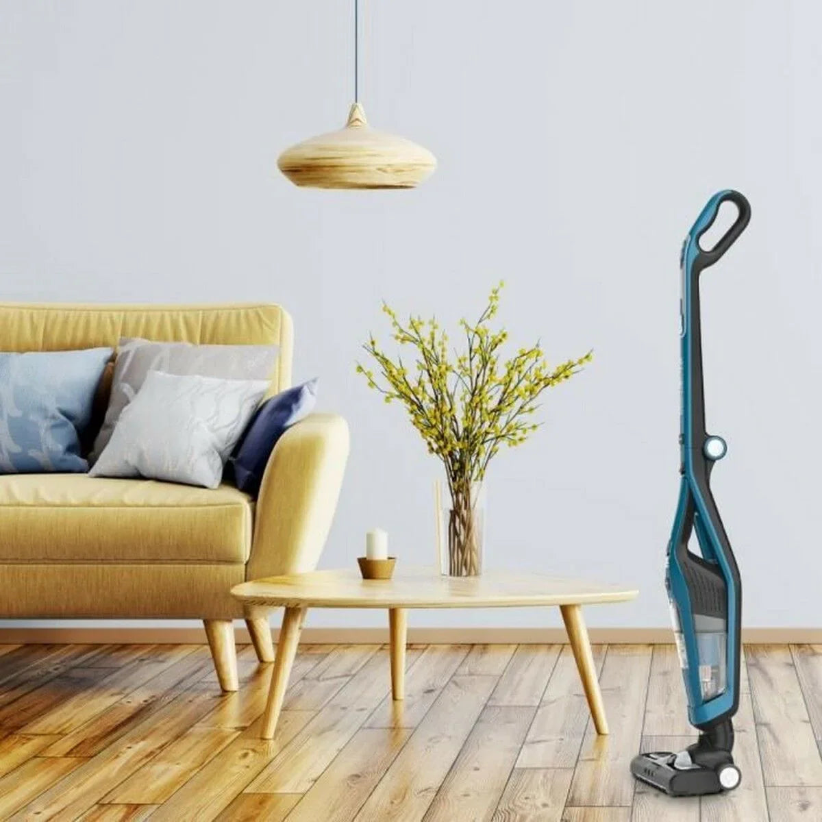 Aspirapolvere a Mano Rowenta RH6756 Senza Fili 2 in 1 - Yestore