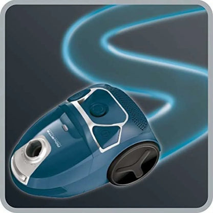 Aspirapolvere con Sacchetto Rowenta 900 W - Yestore