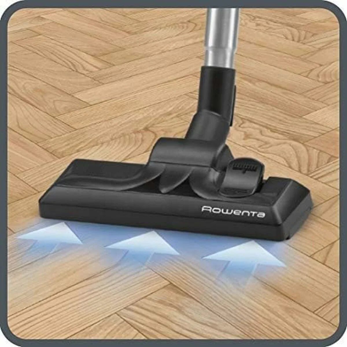 Aspirapolvere con Sacchetto Rowenta 900 W - Yestore