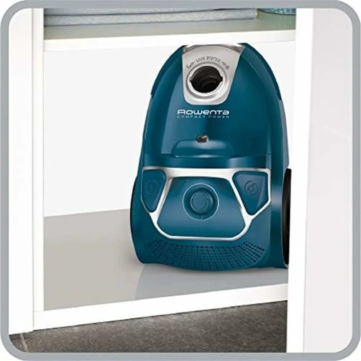 Aspirapolvere con Sacchetto Rowenta 900 W - Yestore